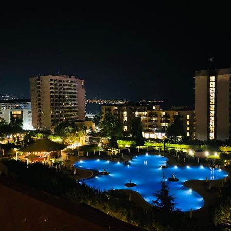 Barcelo Seaview Apartment Sunny Beach Exterior foto