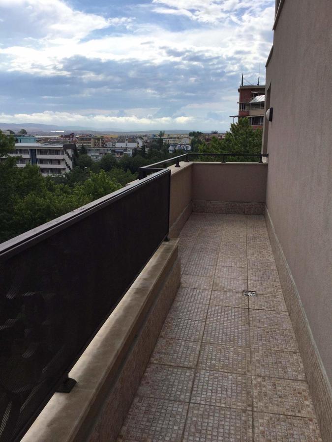 Barcelo Seaview Apartment Sunny Beach Exterior foto